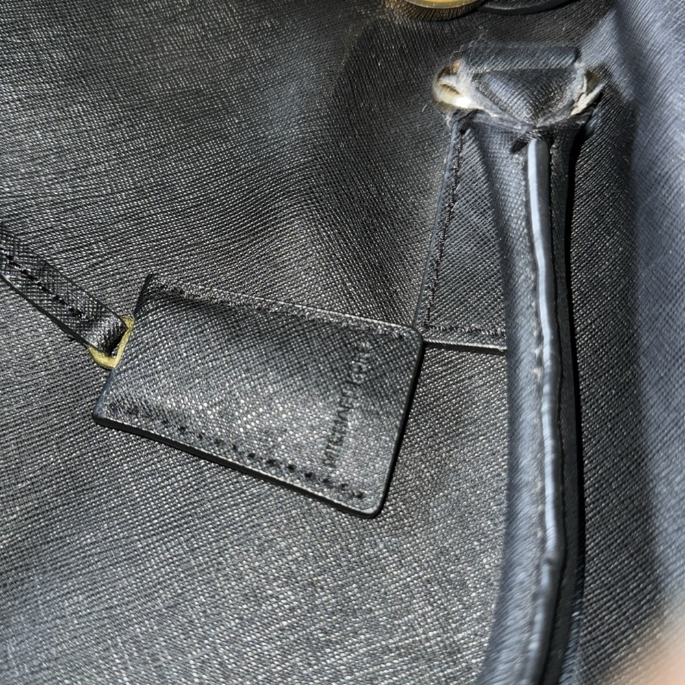 Michael Michael Kors black bag - Picture 17 of 17